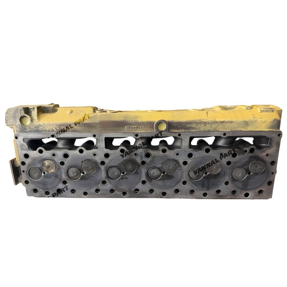 3306 Complete Cylinder Head Fit For Caterpillar Engine