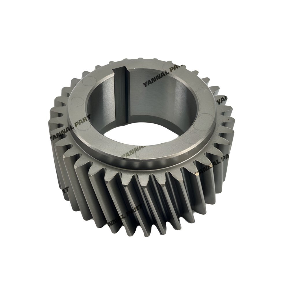 C4.4 Crankshaft Gear Fit For Caterpillar Engine