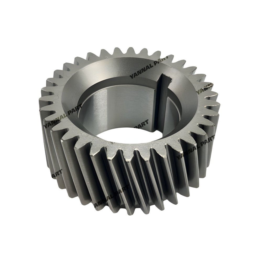 C4.4 Crankshaft Gear Fit For Caterpillar Engine