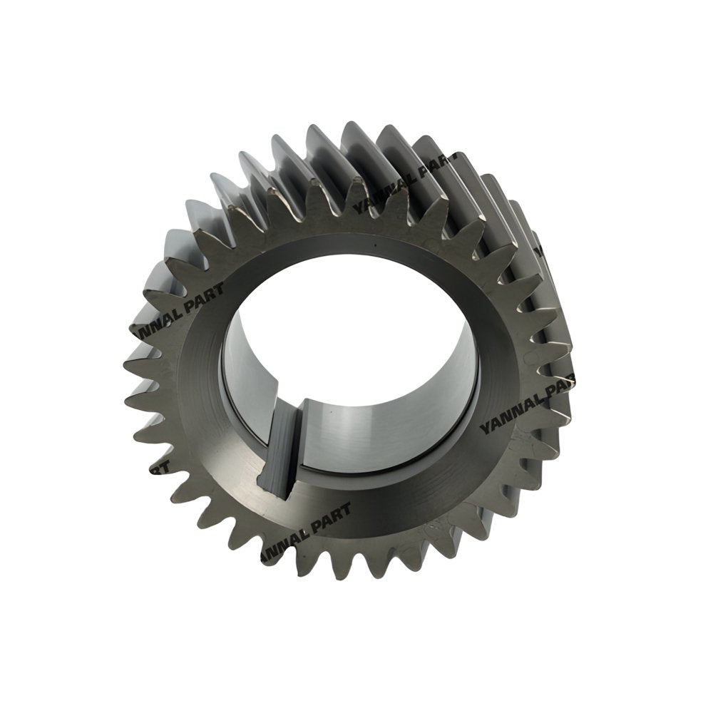 C4.4 Crankshaft Gear Fit For Caterpillar Engine