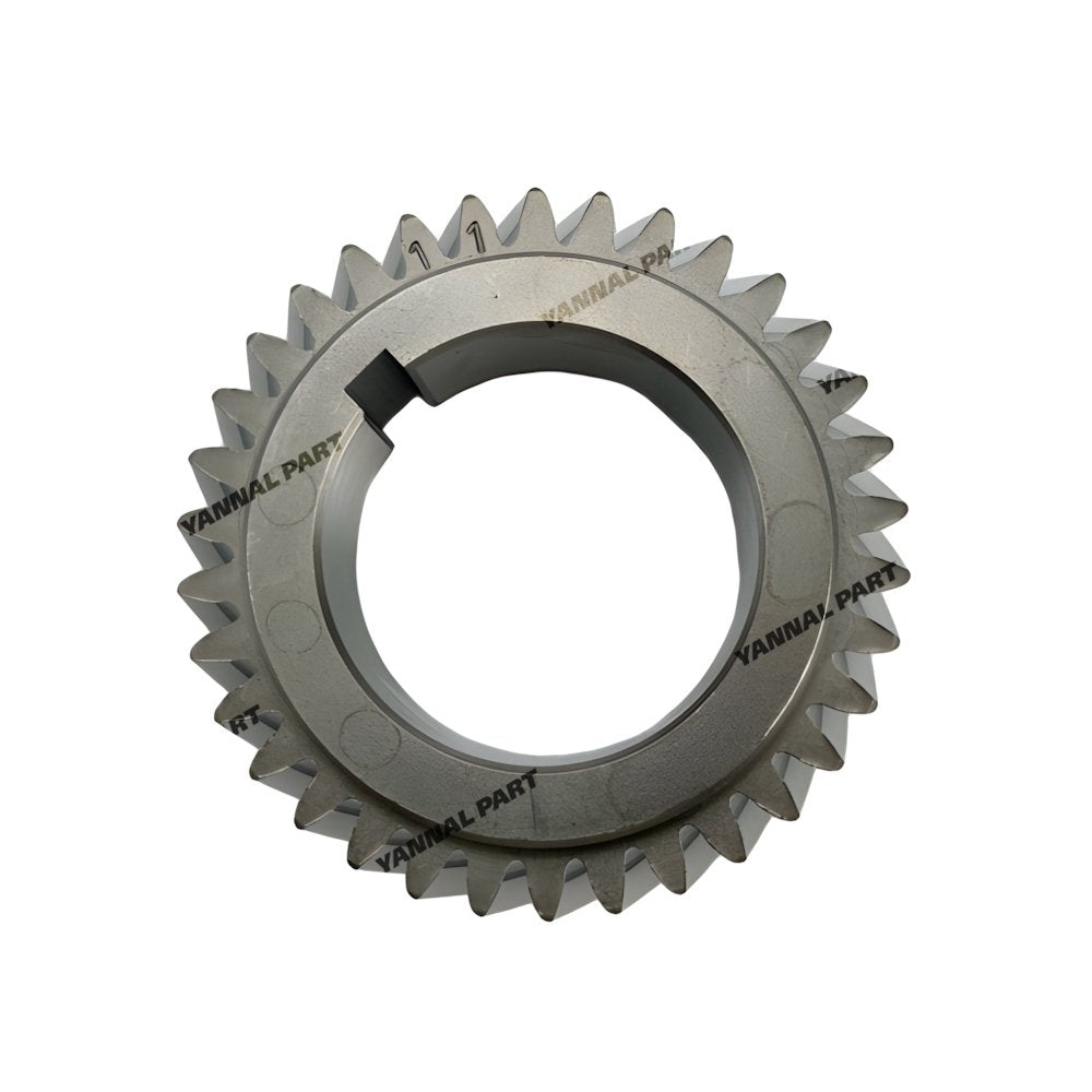 C4.4 Crankshaft Gear Fit For Caterpillar Engine