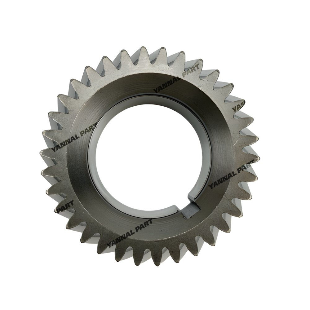 C4.4 Crankshaft Gear Fit For Caterpillar Engine