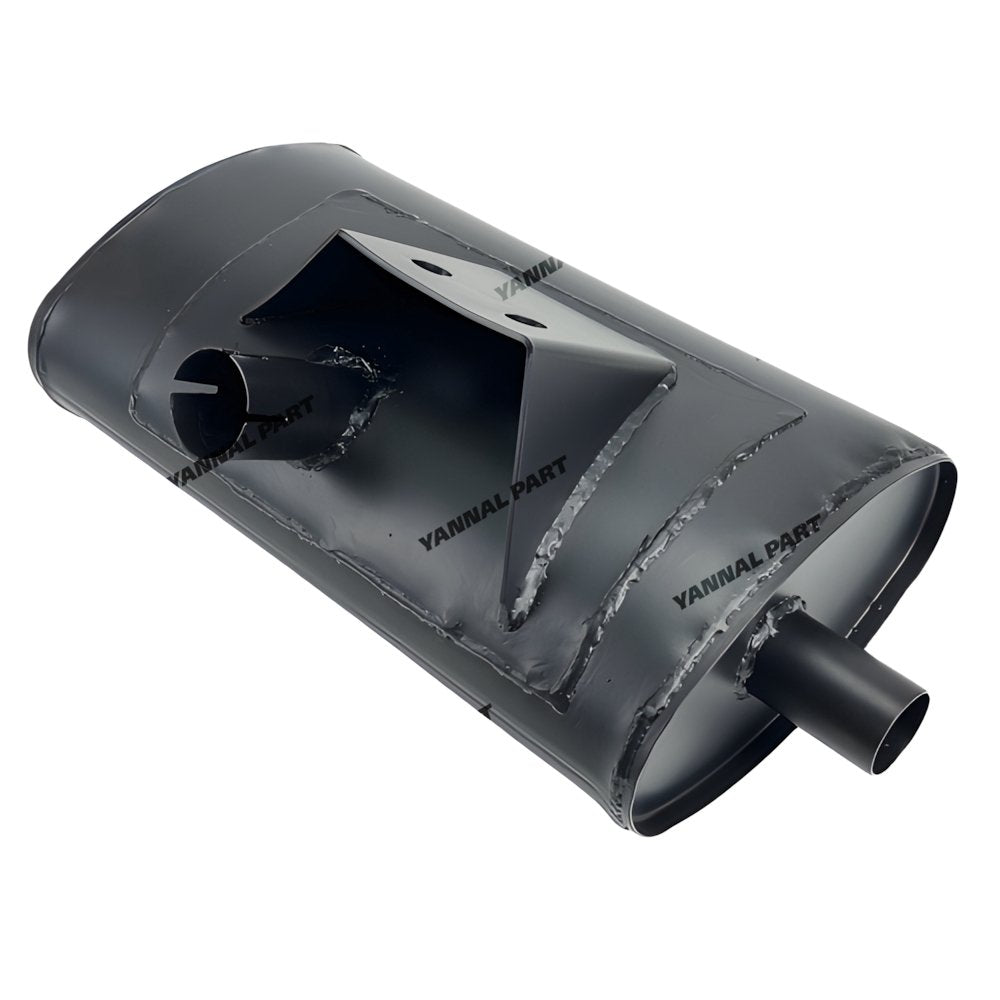 Muffler 175-6542 Fit For Caterpillar