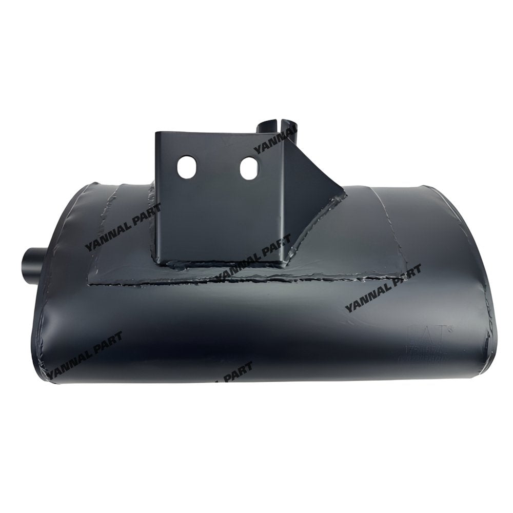 Muffler 175-6542 Fit For Caterpillar