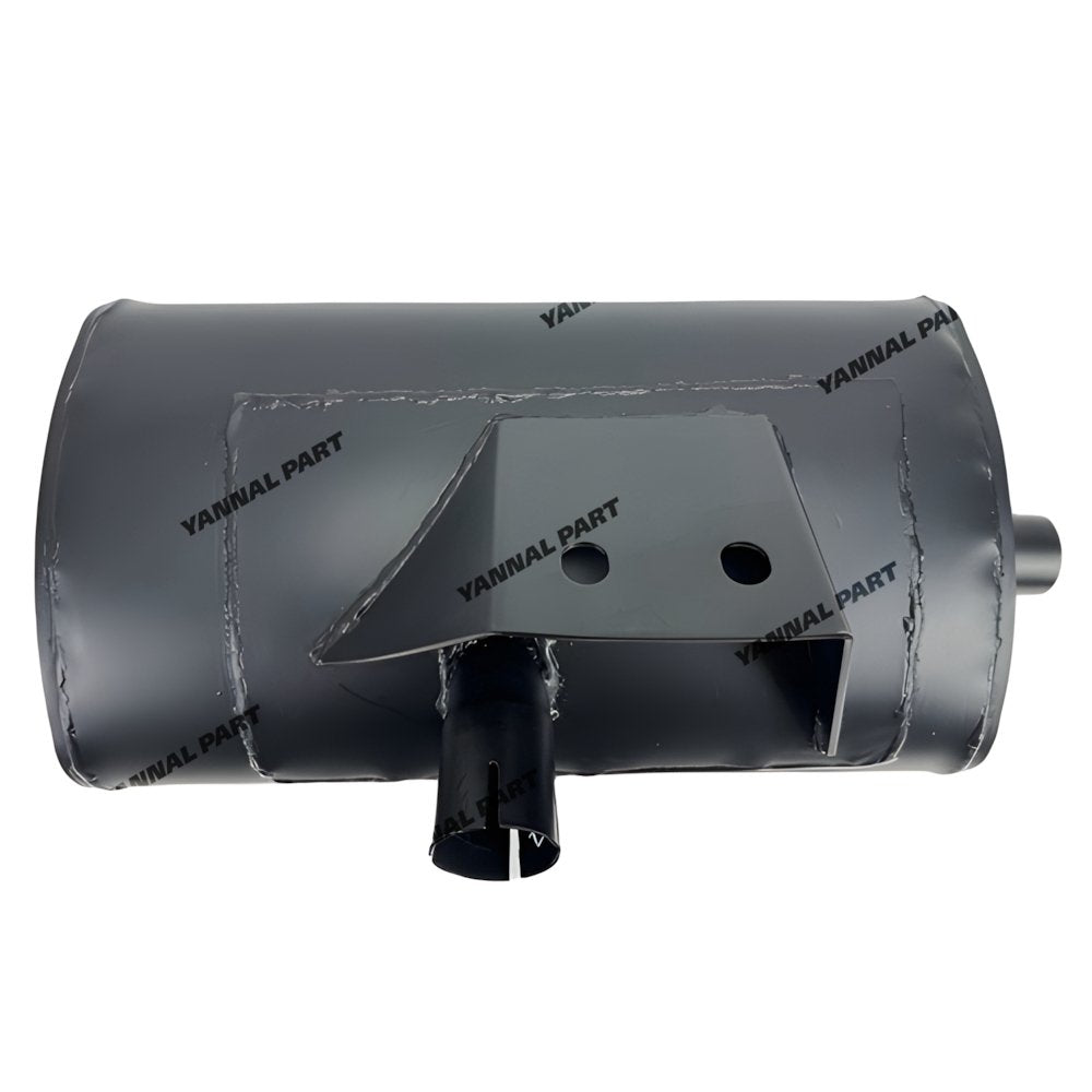 Muffler 175-6542 Fit For Caterpillar