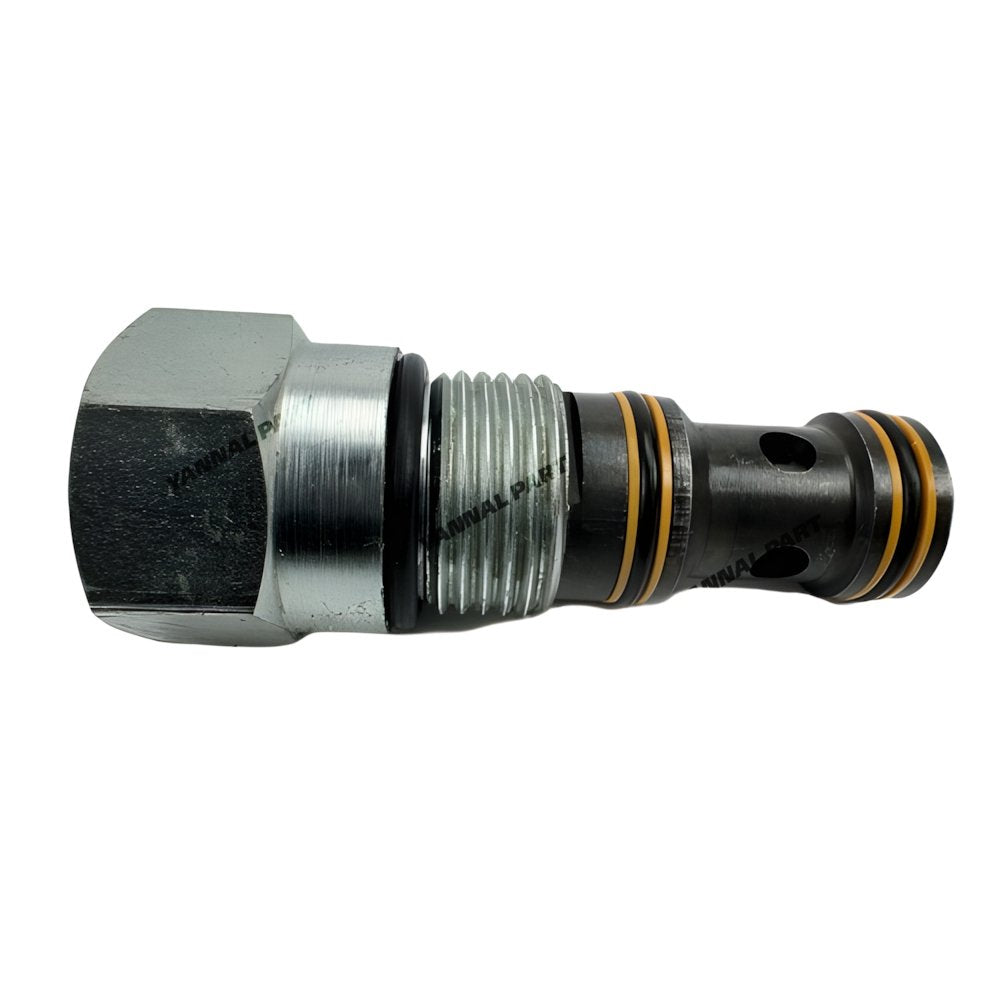 Diverter Valve 239-0605 Fit For Caterpillar