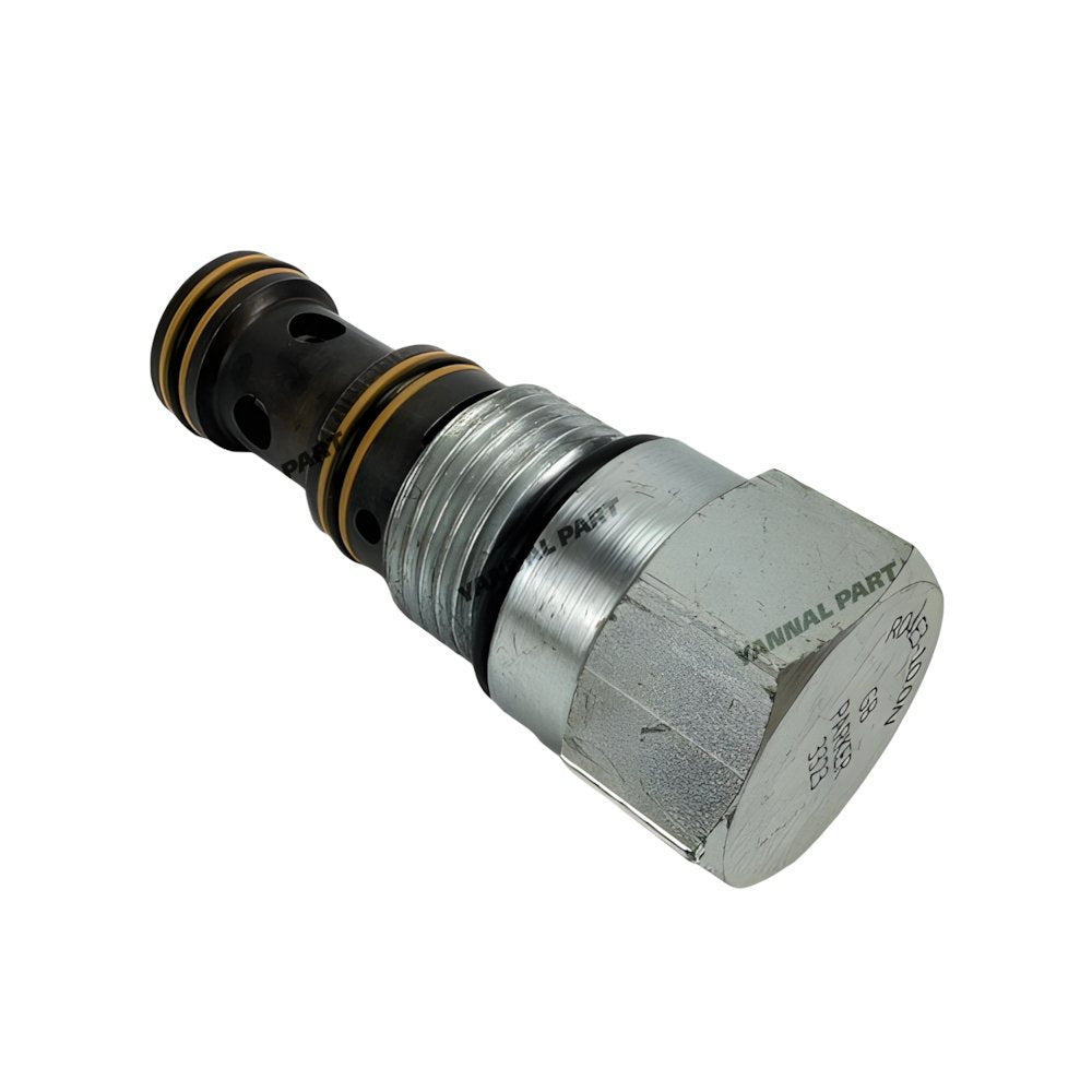 Diverter Valve 239-0605 Fit For Caterpillar