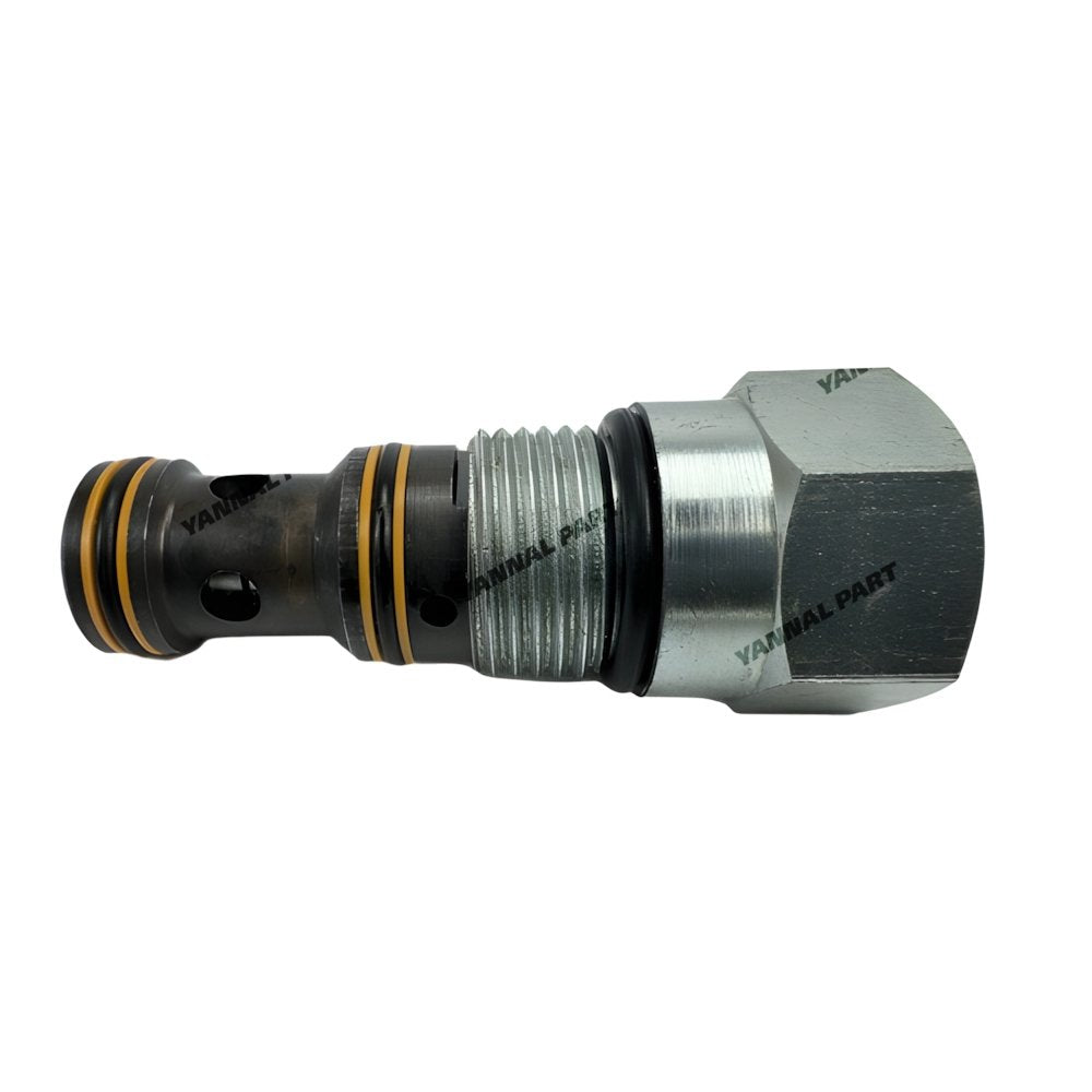 Diverter Valve 239-0605 Fit For Caterpillar