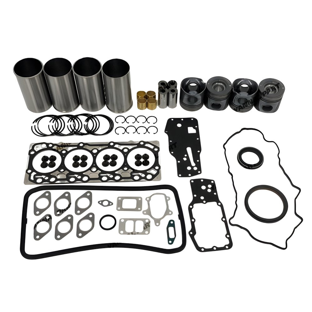 Overhaul Kit S00000970+03 Fit For Shangchai SR14M-B6 Engine