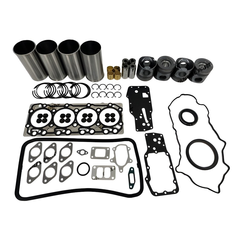 Overhaul Kit S00000970+03 Fit For Shangchai SR14M-B6 Engine