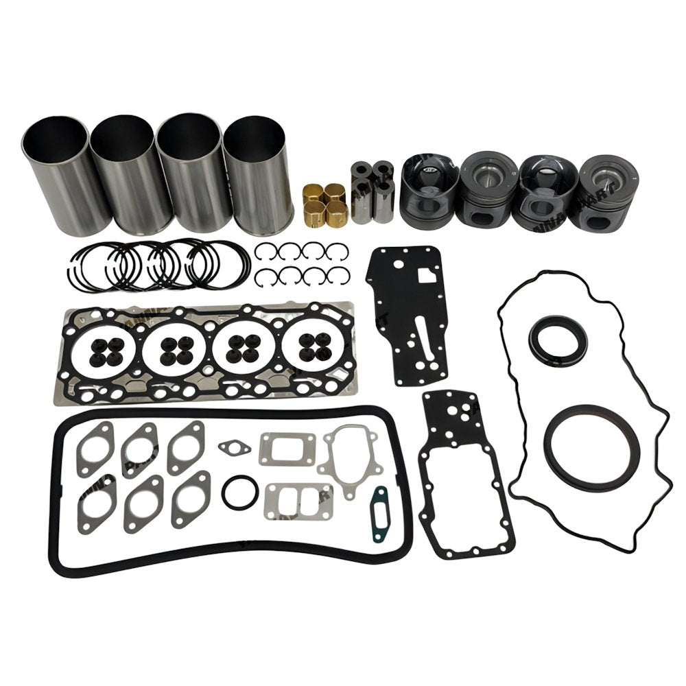 Overhaul Kit S00000970+03 Fit For Shangchai SR14M-B6 Engine