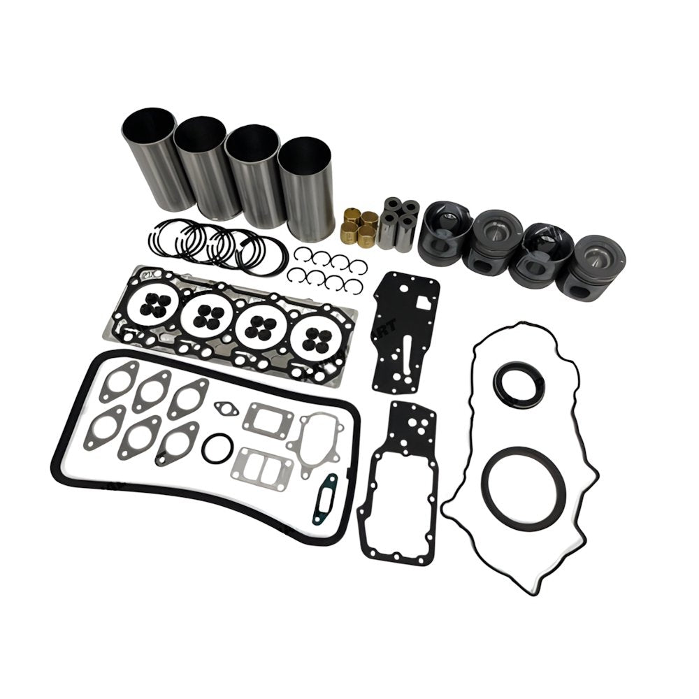 Overhaul Kit S00000970+03 Fit For Shangchai SR14M-B6 Engine