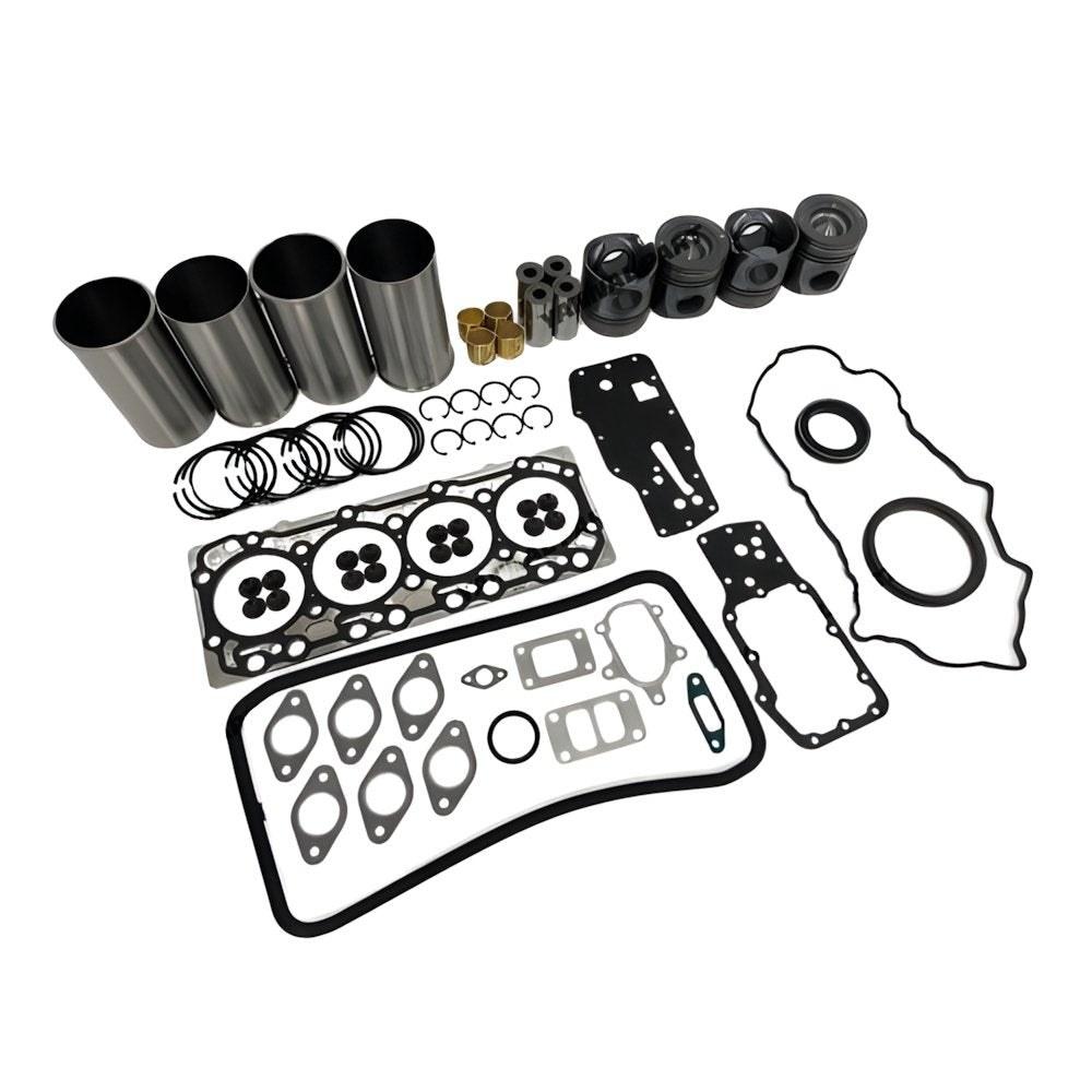 Overhaul Kit S00000970+03 Fit For Shangchai SR14M-B6 Engine