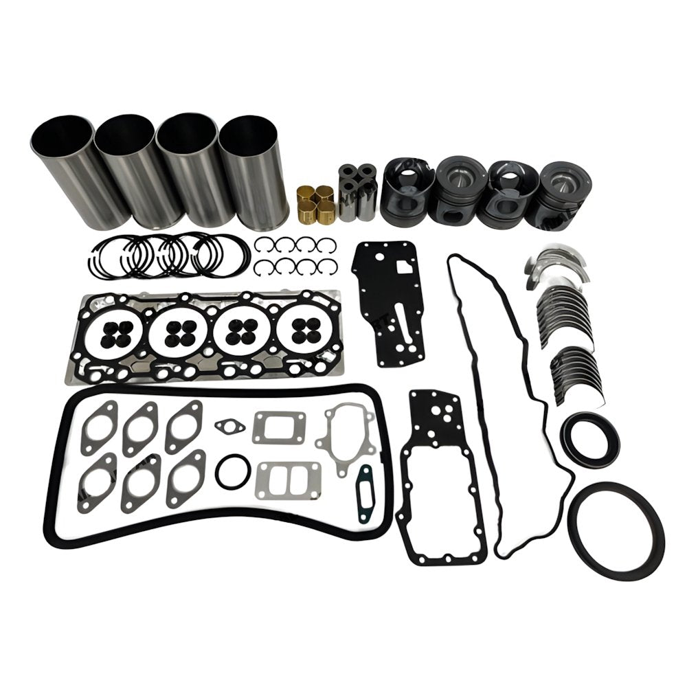 Rebuild Kit S00000970+03 Fit For Shangchai SR14M-B6 Engine