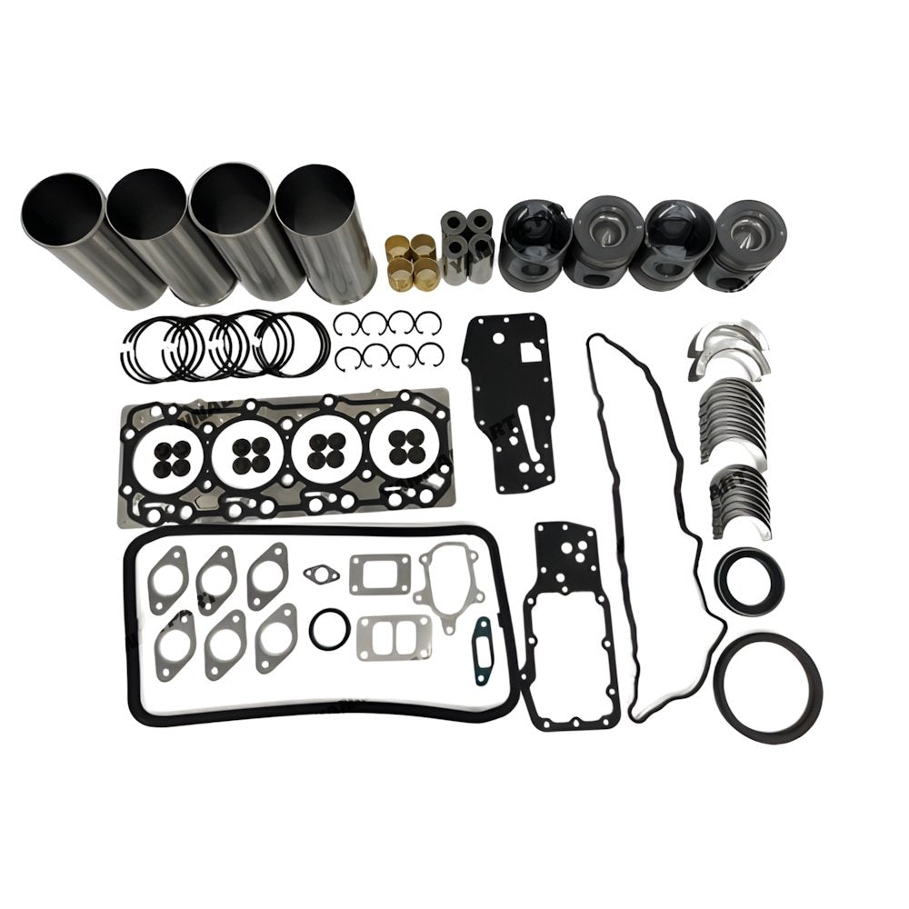 Rebuild Kit S00000970+03 Fit For Shangchai SR14M-B6 Engine