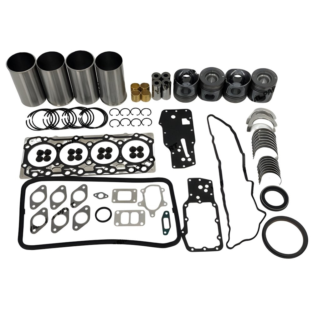 Rebuild Kit S00000970+03 Fit For Shangchai SR14M-B6 Engine