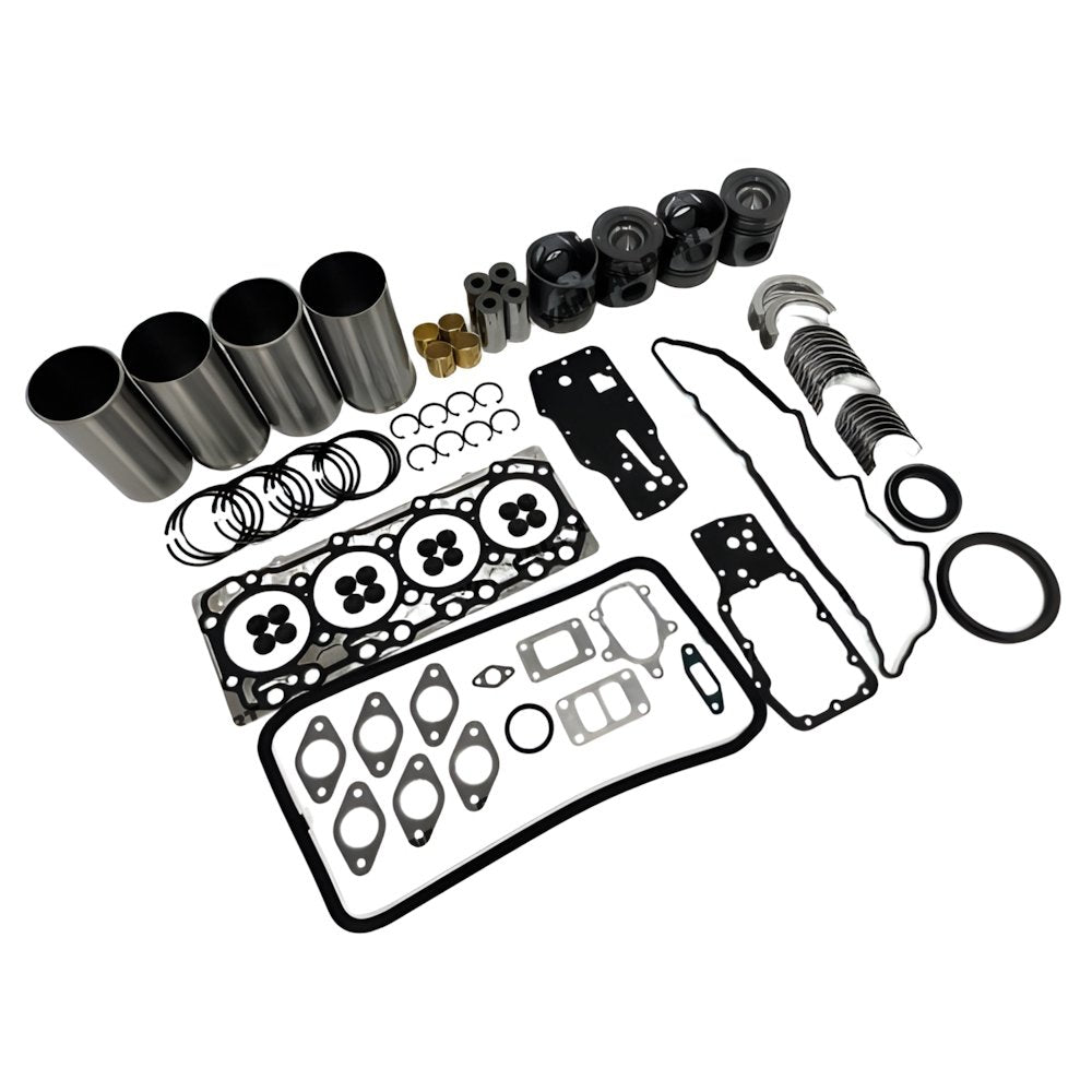 Rebuild Kit S00000970+03 Fit For Shangchai SR14M-B6 Engine