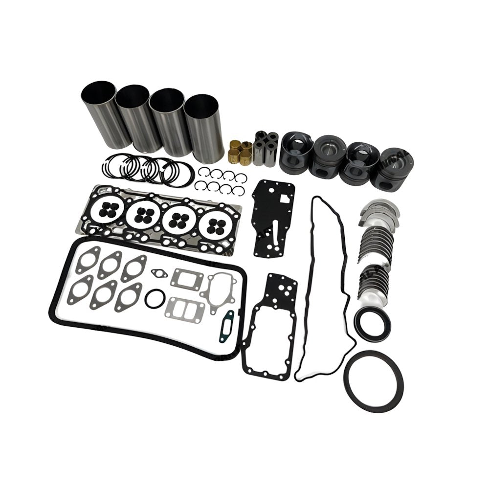 Rebuild Kit S00000970+03 Fit For Shangchai SR14M-B6 Engine