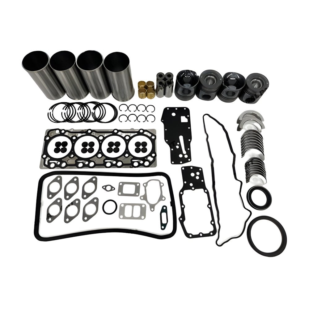 Rebuild Kit S00000970+03 Fit For Shangchai SR14M-B6 Engine