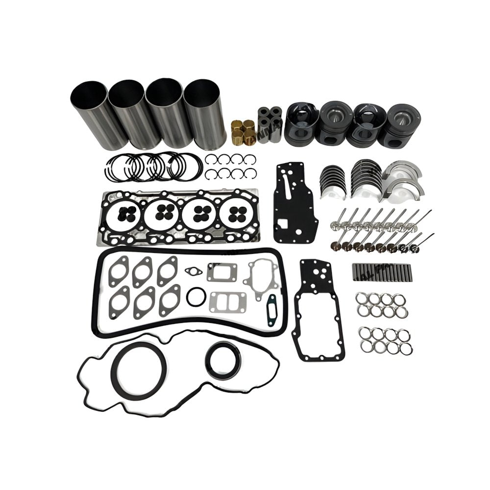 Engine Overhaul Kit S00000970+03 Fit For Shangchai SR14M-B6 Engine