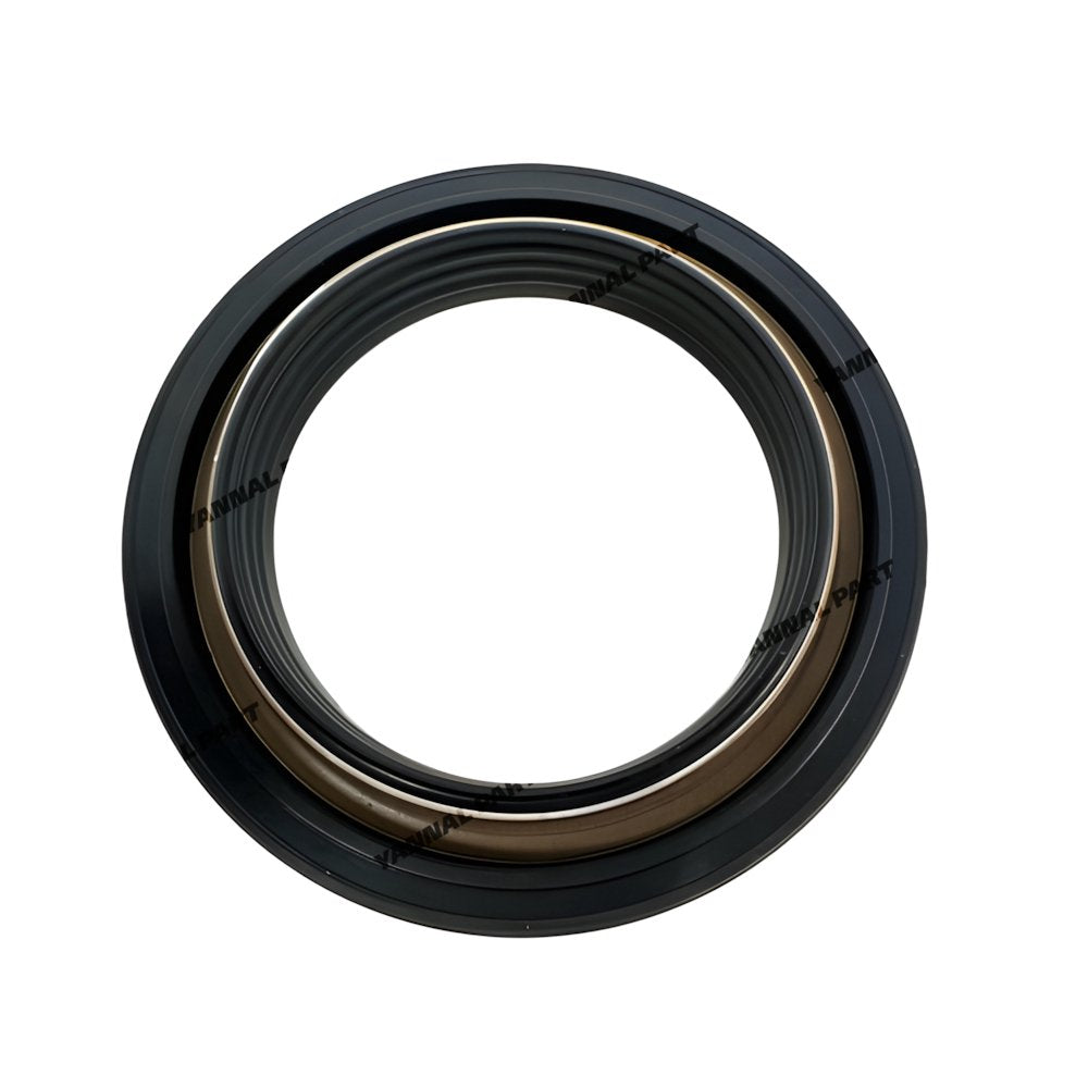 Crankshaft Front Oil Seal S00004645+07 Fit For Shangchai SR14M-B6 Engine