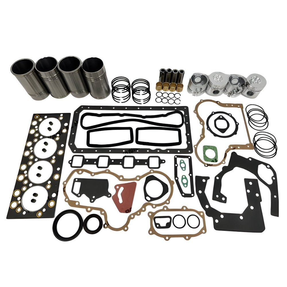 YN38GBZ Overhaul Kit Fit For Yunnei Engine