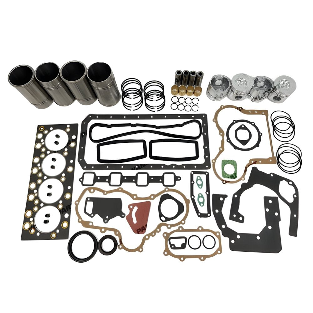 YN38GBZ Overhaul Kit Fit For Yunnei Engine