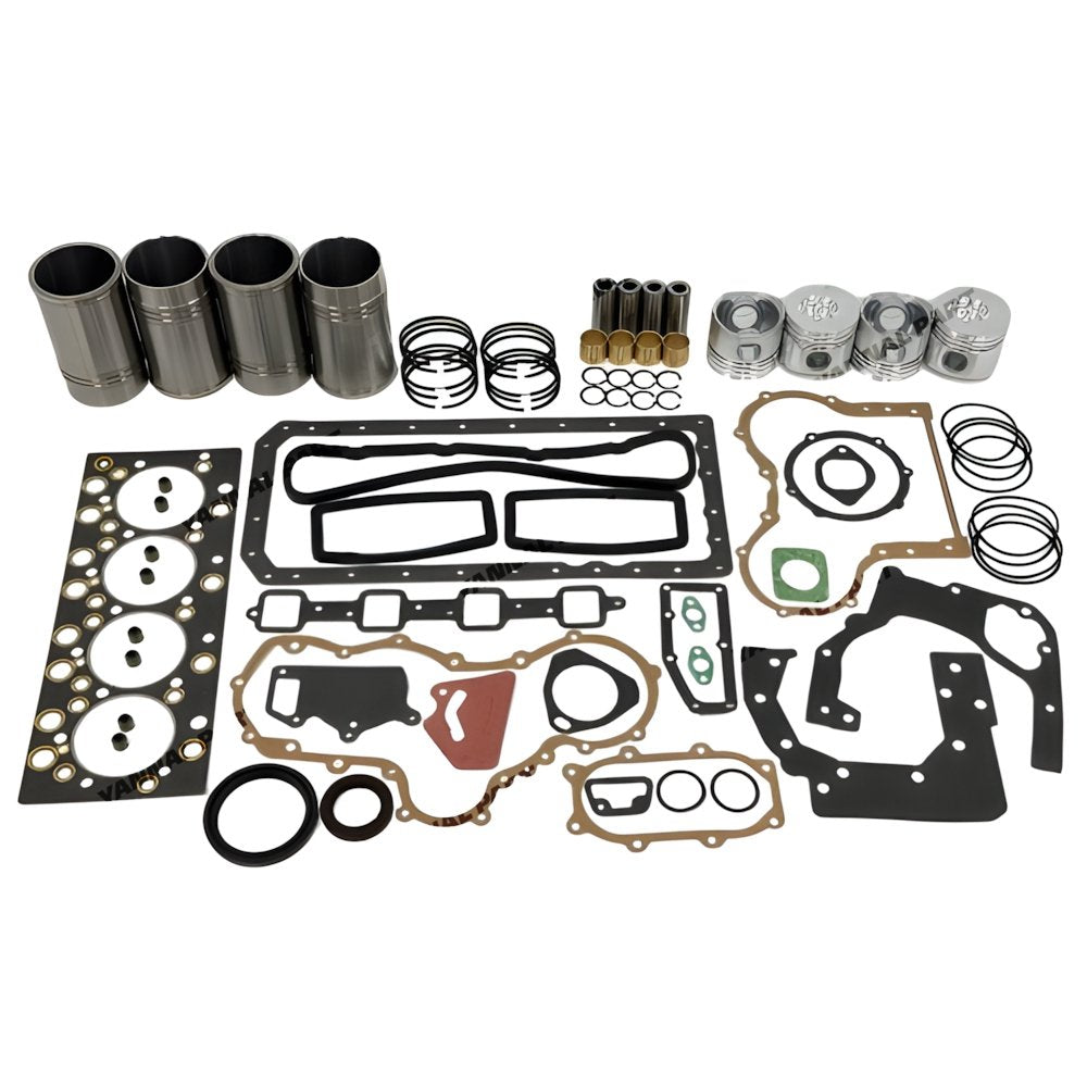 YN38GBZ Overhaul Kit Fit For Yunnei Engine