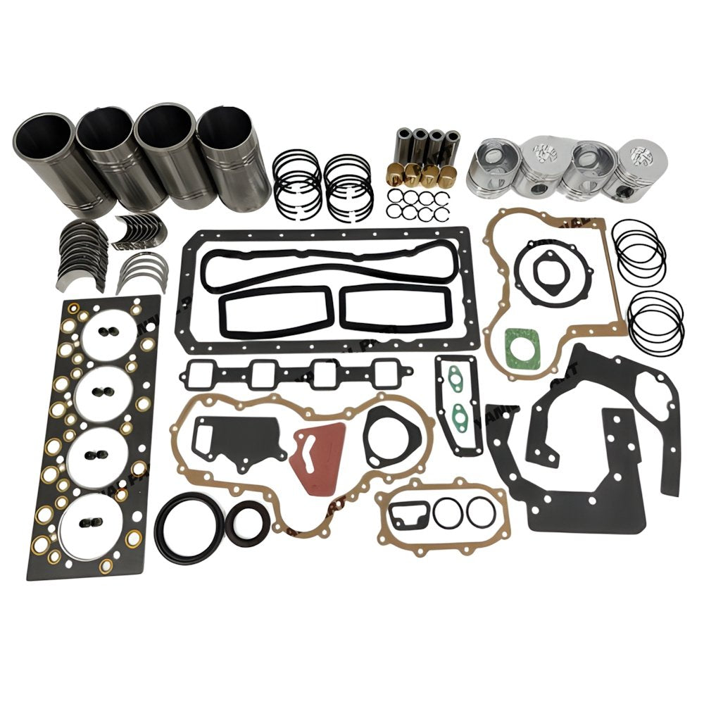 YN38GBZ Rebuild Kit Fit For Yunnei Engine