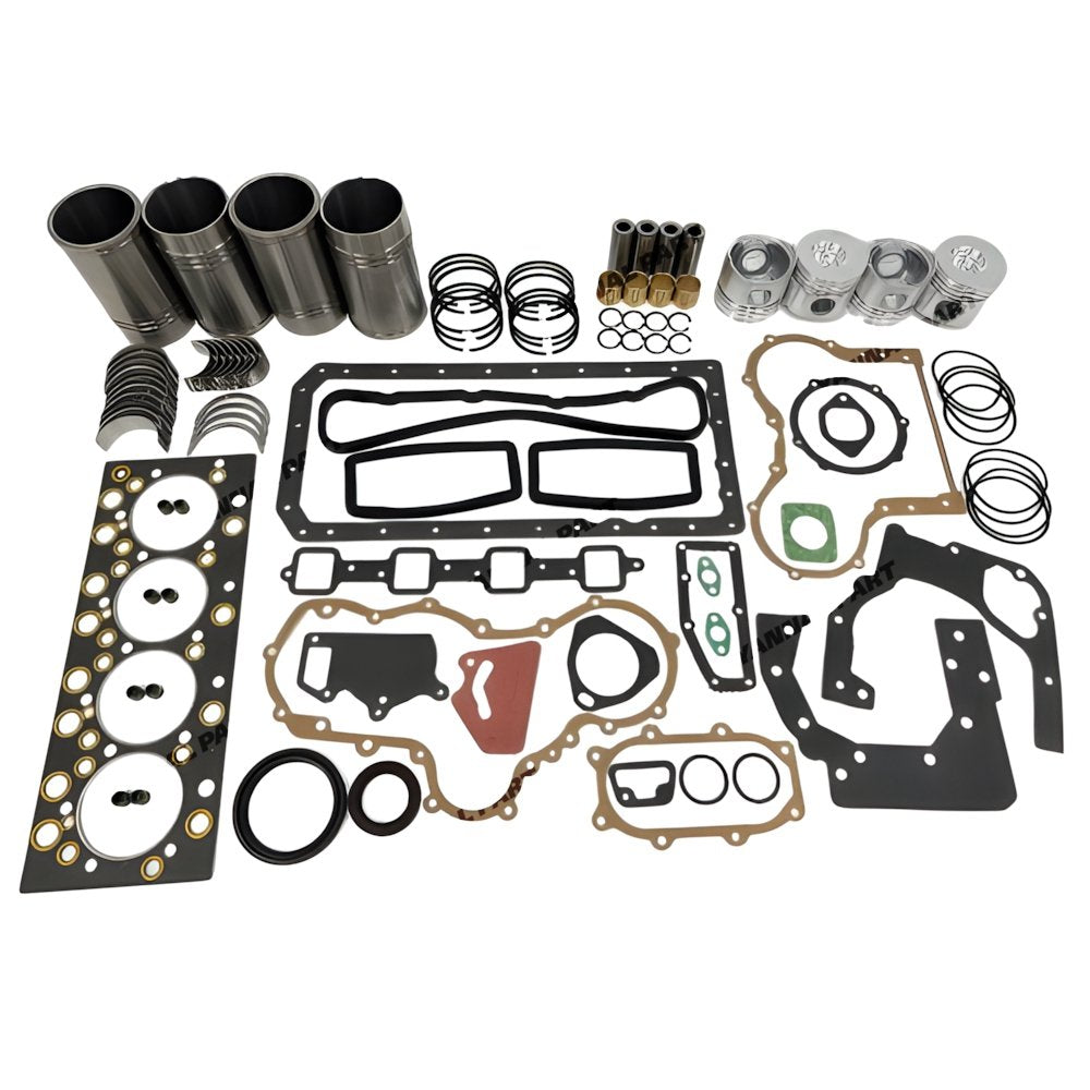 YN38GBZ Rebuild Kit Fit For Yunnei Engine