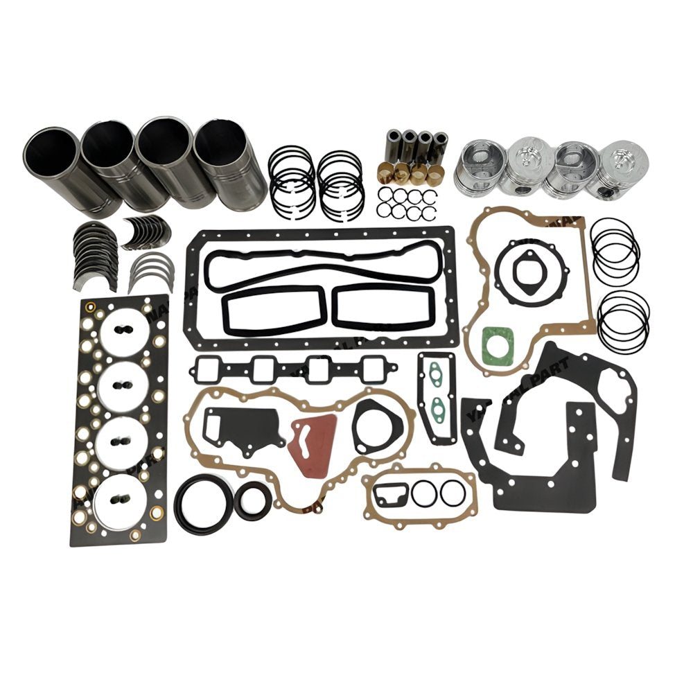 YN38GBZ Rebuild Kit Fit For Yunnei Engine