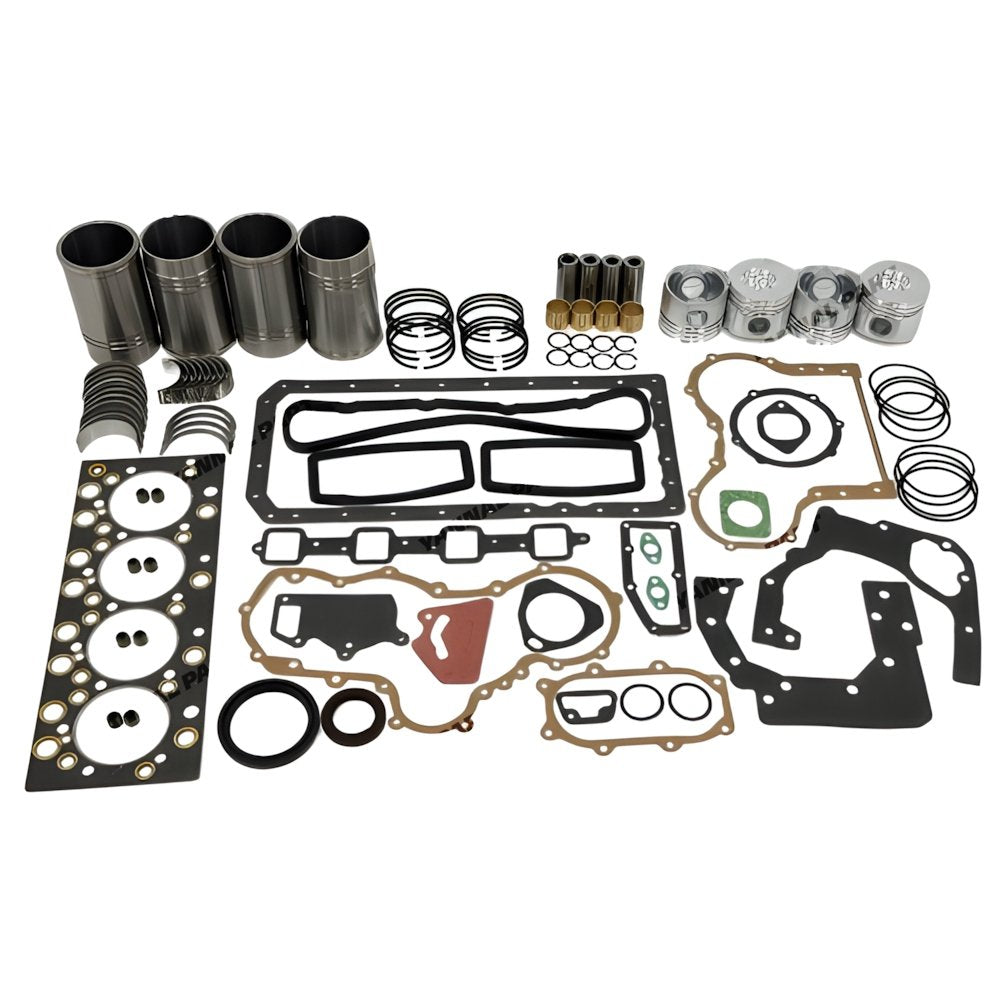 YN38GBZ Rebuild Kit Fit For Yunnei Engine