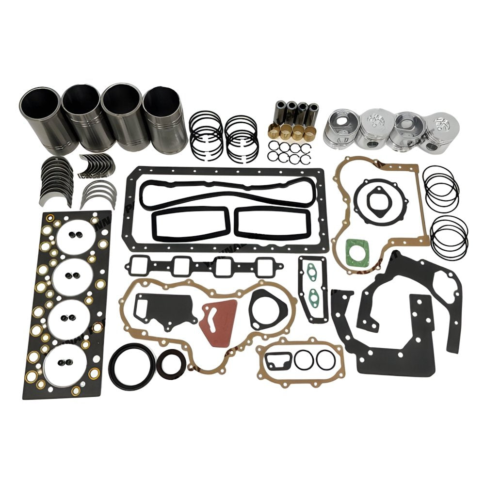 YN38GBZ Rebuild Kit Fit For Yunnei Engine