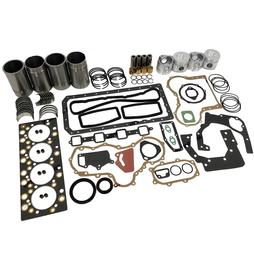 YN38GBZ Rebuild Kit Fit For Yunnei Engine