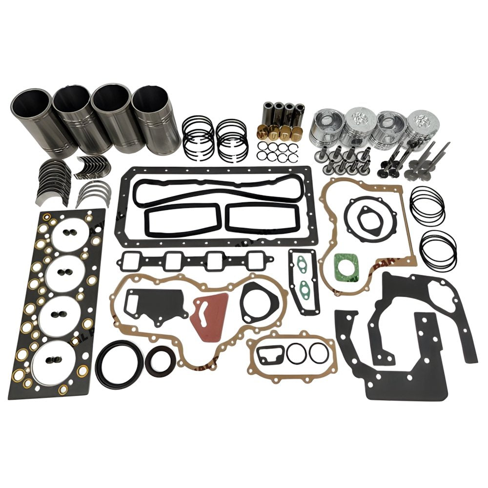 YN38GBZ Engine Overhaul Kit Fit For Yunnei Engine