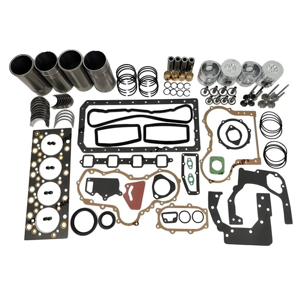 YN38GBZ Engine Overhaul Kit Fit For Yunnei Engine