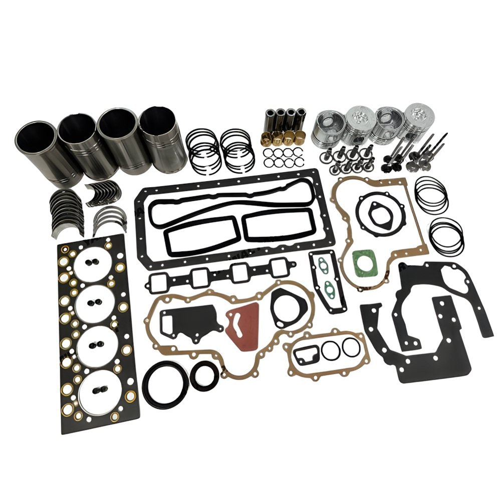 YN38GBZ Engine Overhaul Kit Fit For Yunnei Engine