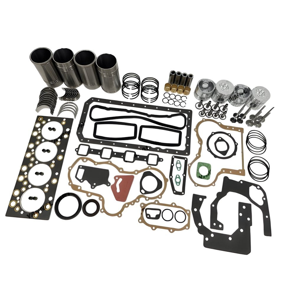 YN38GBZ Engine Overhaul Kit Fit For Yunnei Engine