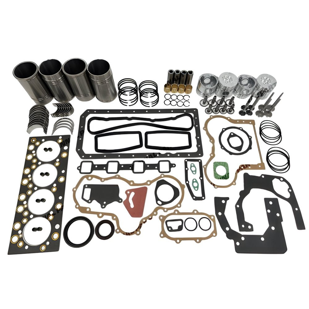 YN38GBZ Engine Overhaul Kit Fit For Yunnei Engine