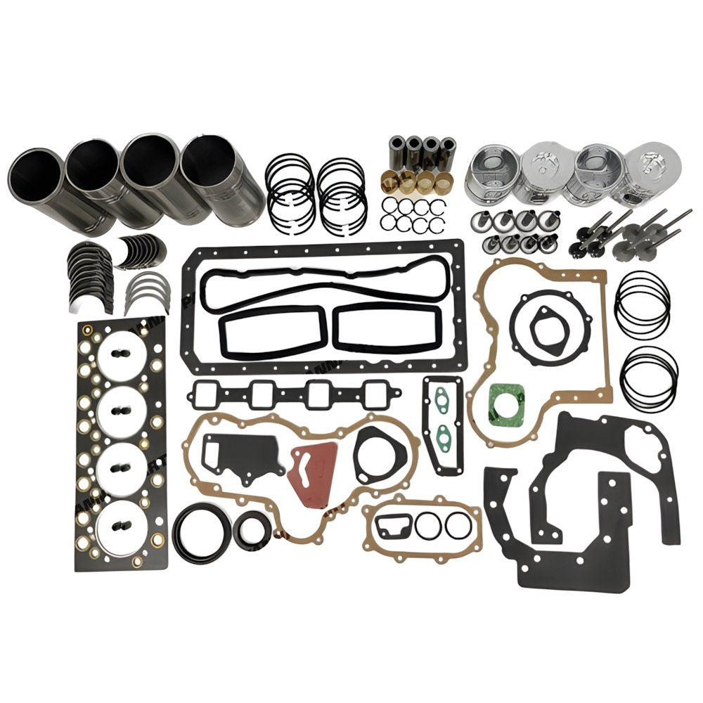 YN38GBZ Engine Overhaul Kit Fit For Yunnei Engine