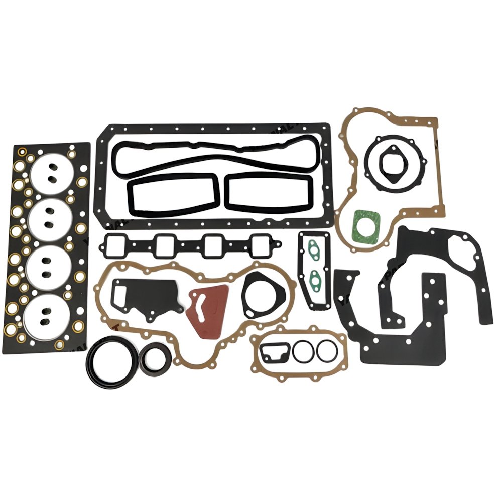 YN38GBZ Full Gasket Kit Fit For Yunnei Engine