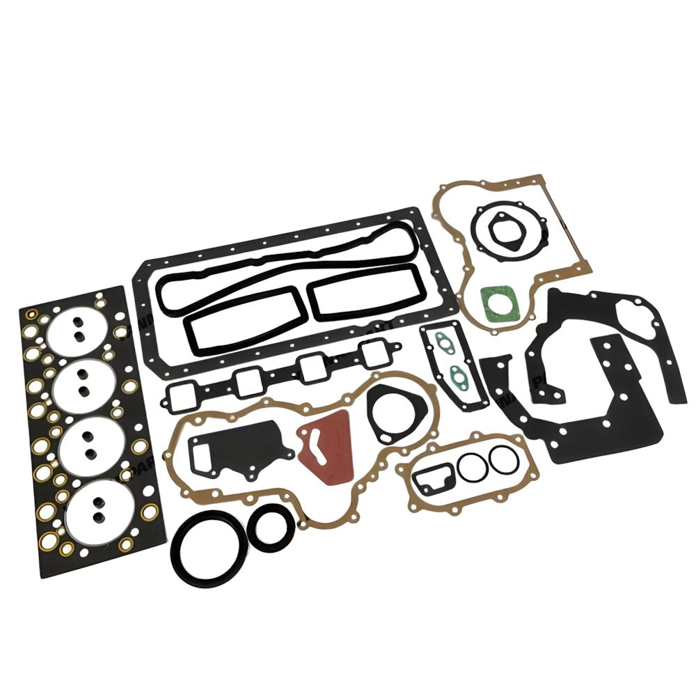 YN38GBZ Full Gasket Kit Fit For Yunnei Engine