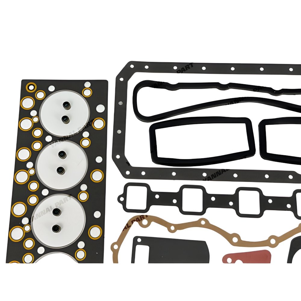 YN38GBZ Full Gasket Kit Fit For Yunnei Engine