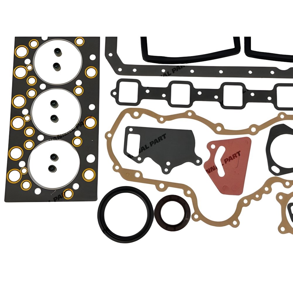 YN38GBZ Full Gasket Kit Fit For Yunnei Engine