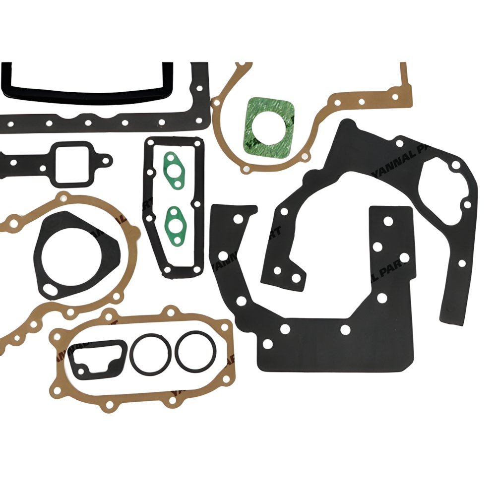 YN38GBZ Full Gasket Kit Fit For Yunnei Engine