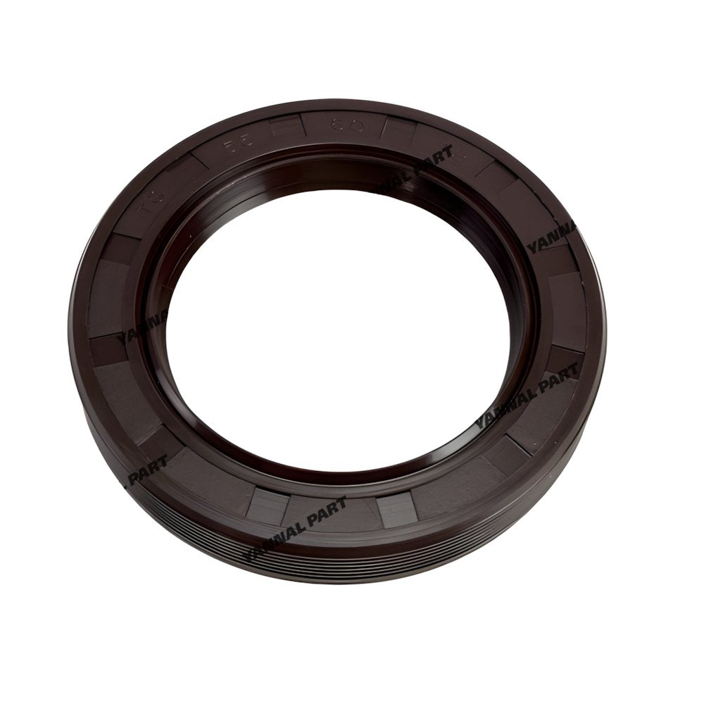 YN38GBZ Crankshaft Front Oil Seal Fit For Yunnei Engine