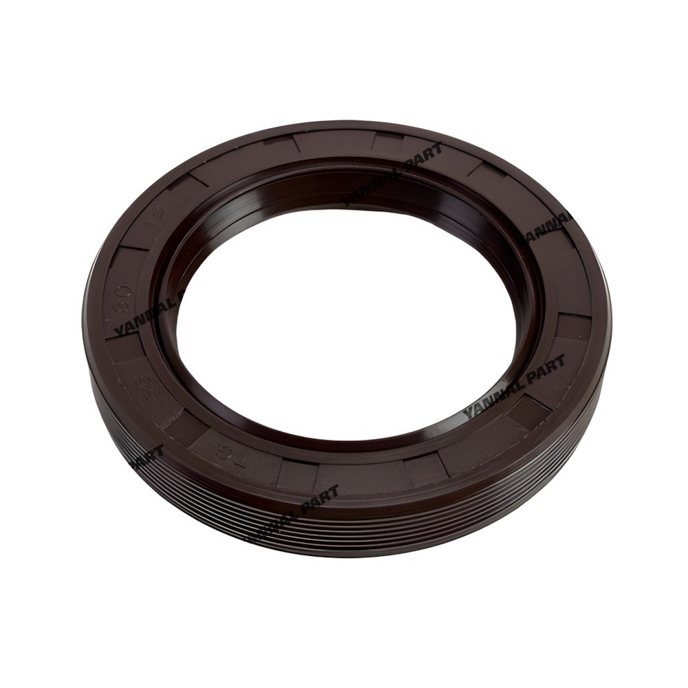 YN38GBZ Crankshaft Front Oil Seal Fit For Yunnei Engine