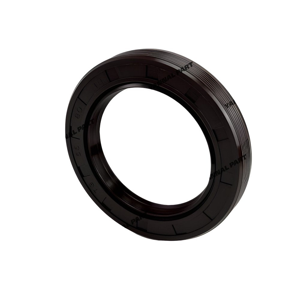 YN38GBZ Crankshaft Front Oil Seal Fit For Yunnei Engine