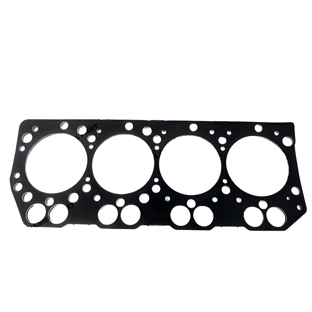 Head Gasket 6211-141-047-00 Fit For ISEKI E4CGVA06 Engine