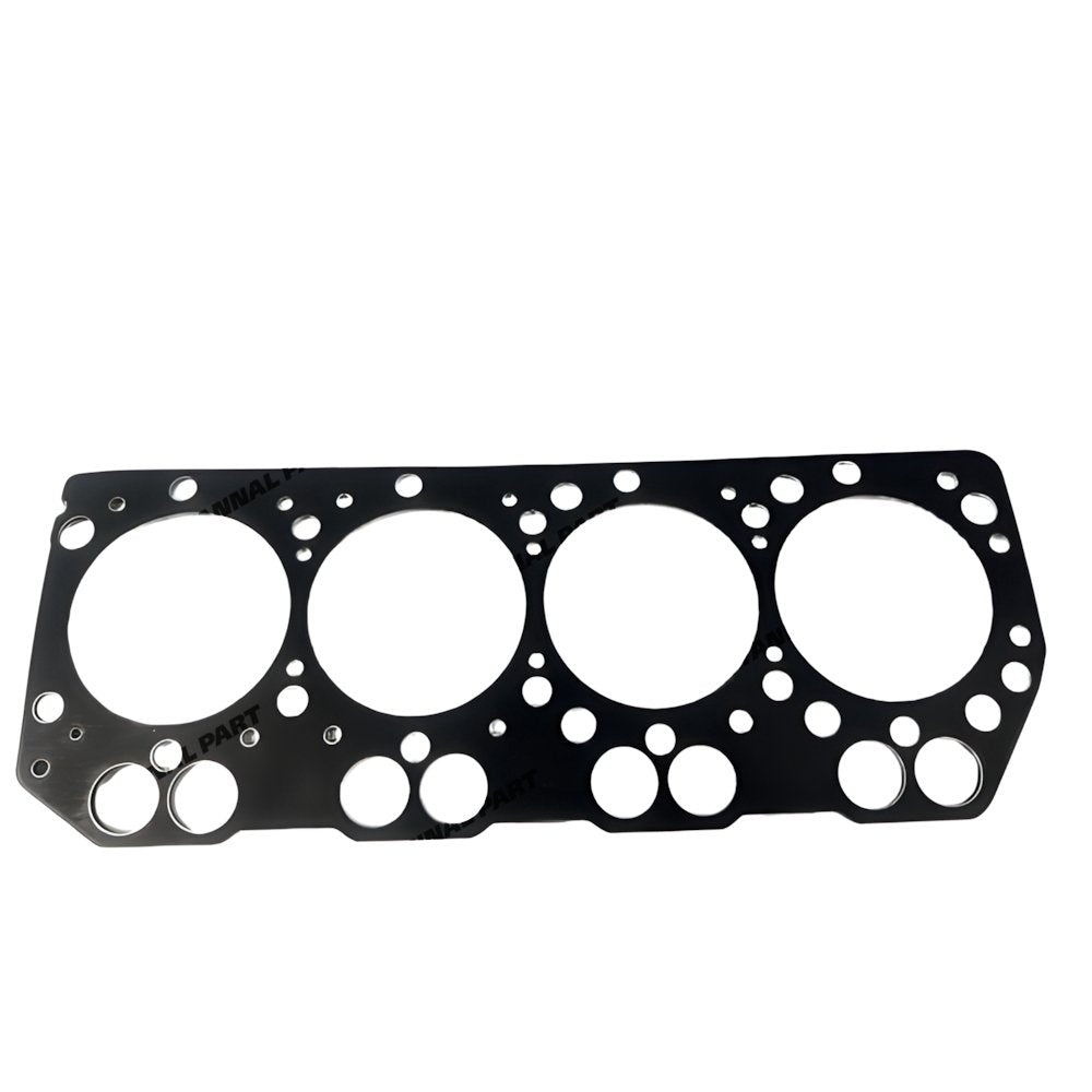 Head Gasket 6211-141-047-00 Fit For ISEKI E4CGVA06 Engine